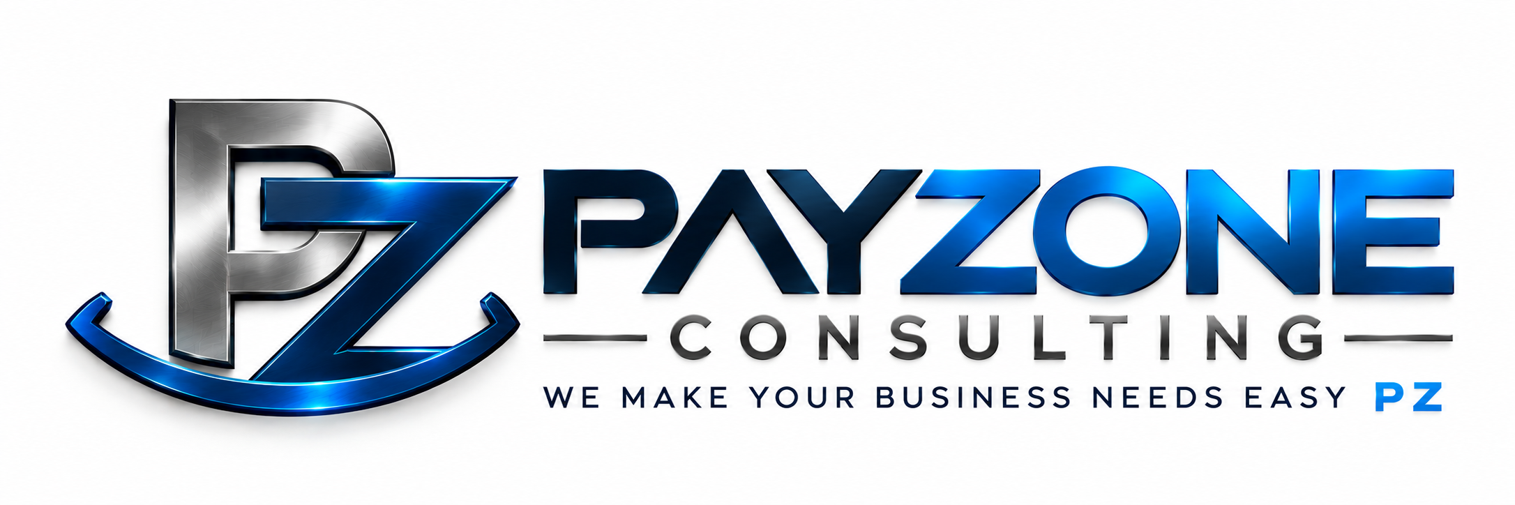 Payzone Consulting logo