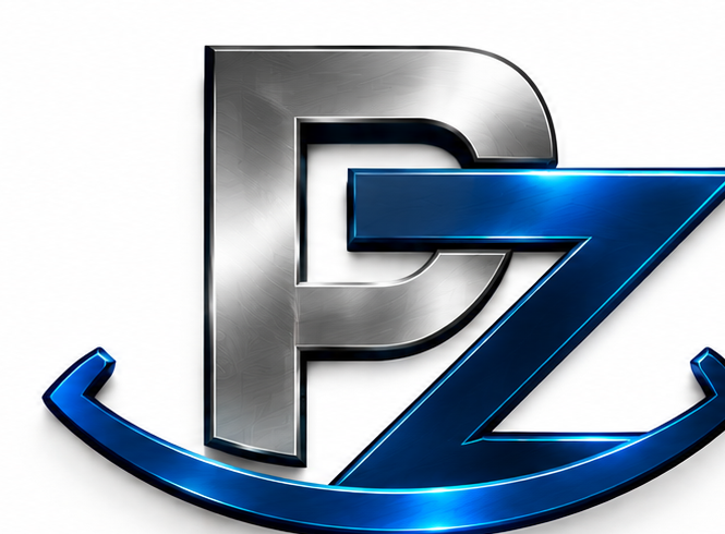 Rocking PZ brand
